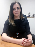 Репникова Антонина Владимировна