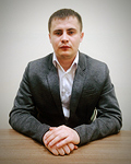 Федулов Константин Константинович