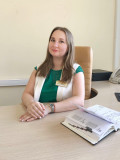 Грибачёва Татьяна Владимировна