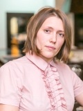 Амелькина Регина Александровна