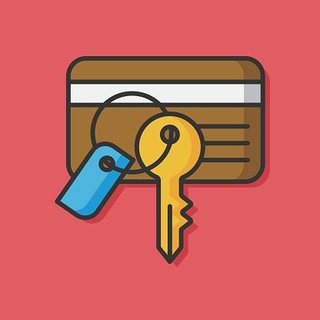 Дезинфекция ключей-карт