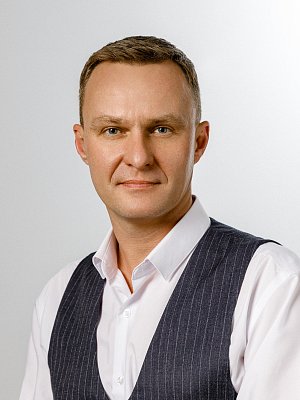 Пацай Сергей Геннадьевич