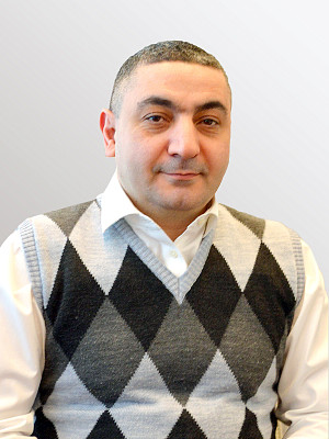 Ханамирян Оганес Мигранович