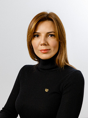 Мехоношина Мария Викторовна