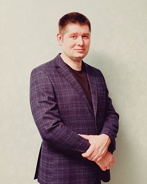 Груздов Алексей Олегович