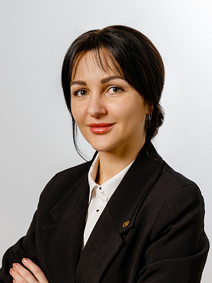Шиляева Татьяна Александровна