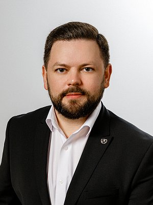 Гудименко Сергей Николаевич