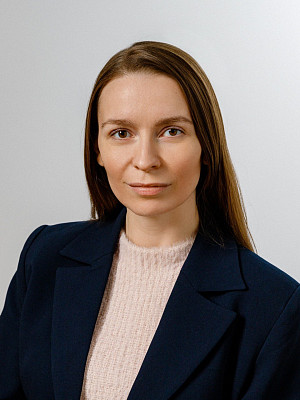 Спиридонова Татьяна Петровна