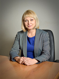 Булычева Елена Владимировна