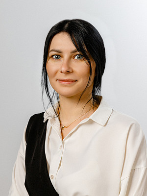 Башкирцева Евгения Валерьевна