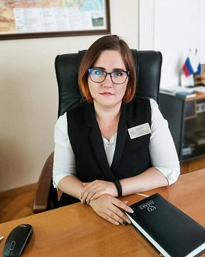 Баранкова Ксения Андреевна