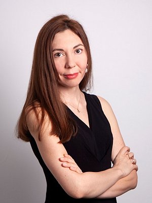 Ахметзянова Альфия Рашидовна
